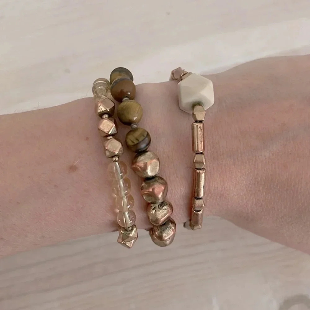 Bracelet Set - Picture 4 of 5